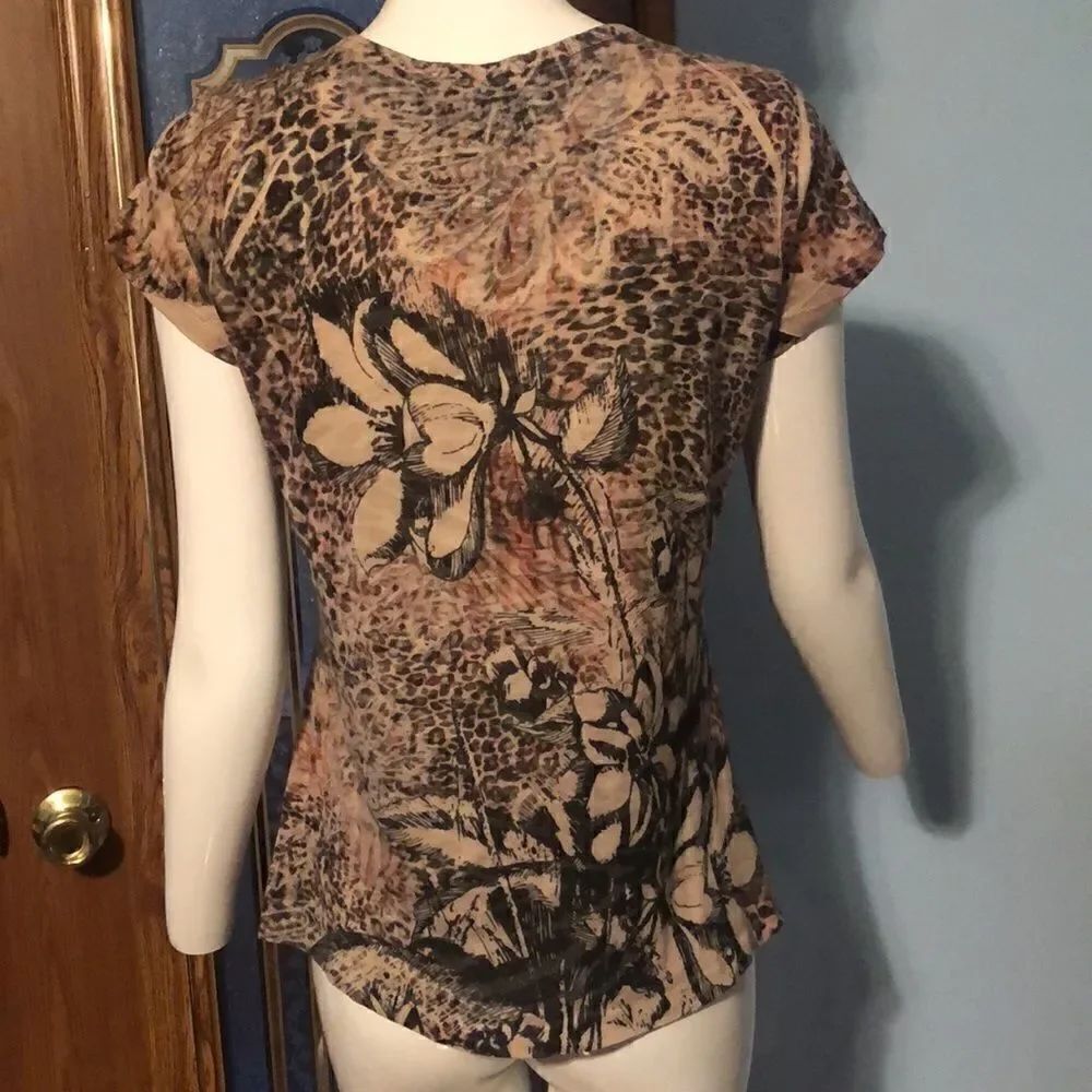 Adore Top - Picture 5 of 7